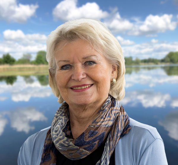 Karin Marquard