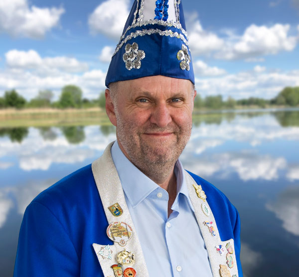 Uwe Kallmeyer